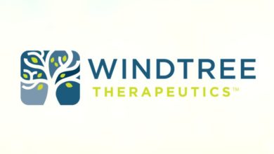 Windtree Eliminates $15 Million Contingent Liability to Deerfield Management Company cover