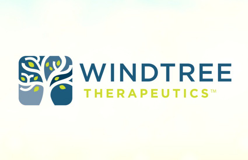 Windtree Eliminates $15 Million Contingent Liability to Deerfield Management Company cover