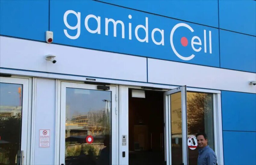 Is Gamida Cell Up for Grabs? Inside the Biotech Giant's Surprising Move Towards a Potential Sale! cover