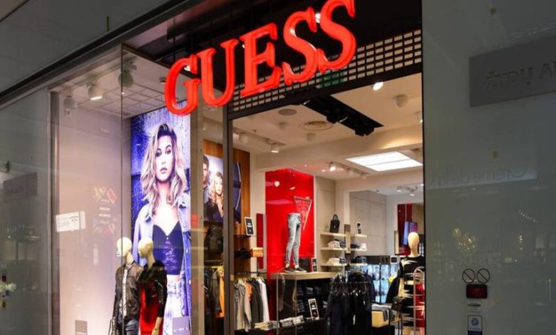 Fashion Acquisition Alert! Is Guess? Inc. On The Cusp Of A Potential Buyout? cover