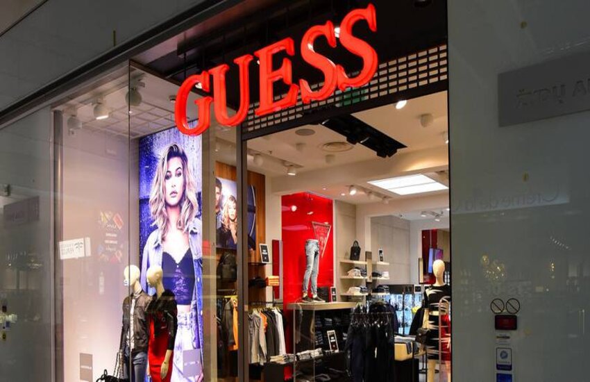 Fashion Acquisition Alert! Is Guess? Inc. On The Cusp Of A Potential Buyout? cover