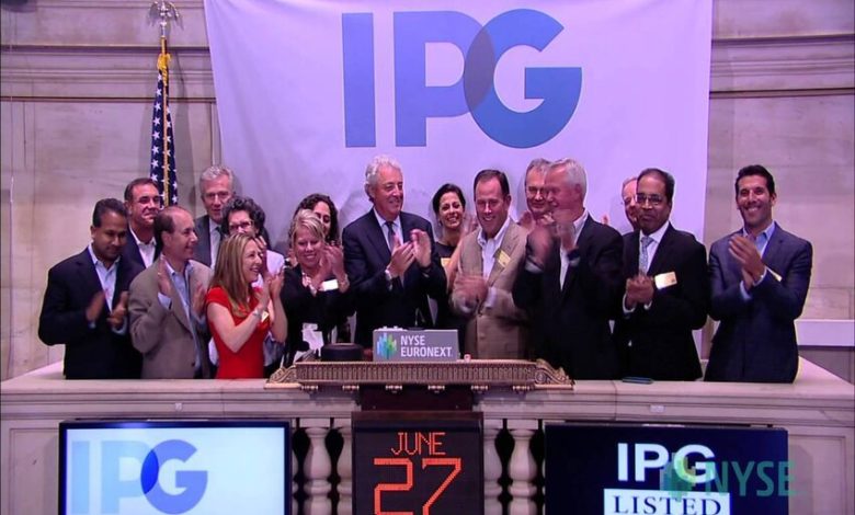Is Interpublic Group the Next Big Acquisition Target? Investors Can't Stop Buzzing! cover