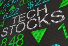 Stock Market Today: Tech Earnings Fuel Market Jump, Inflation Woes Linger cover
