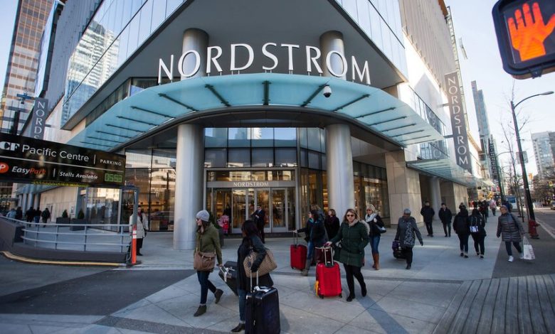 Unveiling the Nordstrom Attraction: What's Driving the Rush to Own This Retail Giant? cover