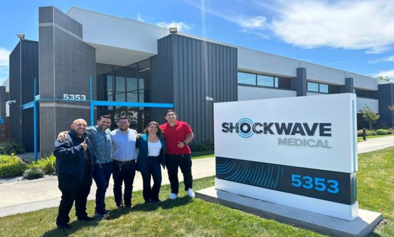 Inside the Acquisition Frenzy: The Top Reasons Why Giants like JNJ Can't Resist Shockwave Medical! cover