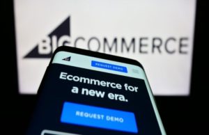 Takeover Alert! BigCommerce Receiving Takeover Interest But Is It The Time To Invest? cover