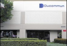 Ducommun's Bold Rejection: A Bet on Future Success or Missed Opportunity? cover