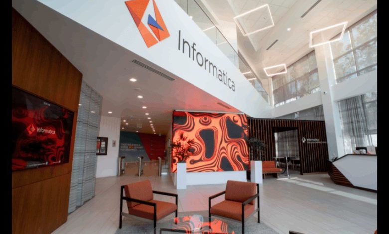 The Informatica Story: What Does The Future Hold For The Company After Failed Merger Talks With Salesforce? cover