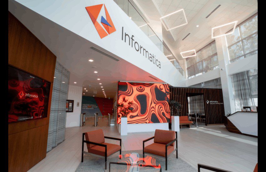 The Informatica Story: What Does The Future Hold For The Company After Failed Merger Talks With Salesforce? cover