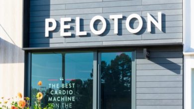 Peloton On The Brink: Is A Possible Private Equity Buyout The Game Changer? cover
