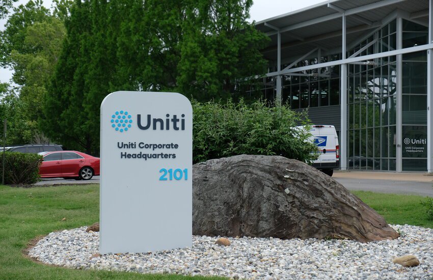 Uniting Forces: Why Did Uniti Group End Up Getting Acquired By Windstream? cover