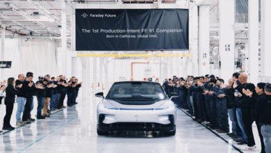 Faraday Future on the Brink: Is There Any Hope Left for Investors? cover