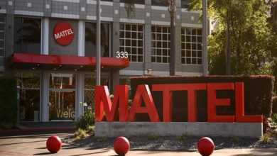 Mattel on the Verge: Could a Private Equity Takeover Transform The Toy Industry? cover