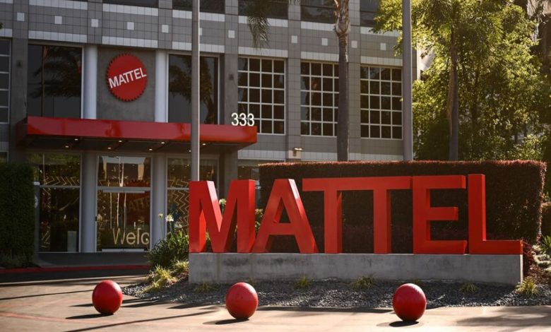 Mattel on the Verge: Could a Private Equity Takeover Transform The Toy Industry? cover