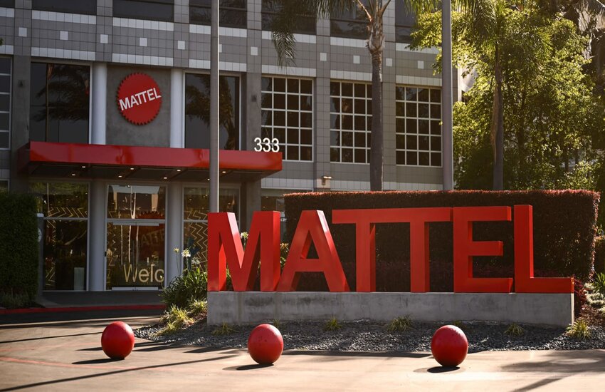 Mattel on the Verge: Could a Private Equity Takeover Transform The Toy Industry? cover