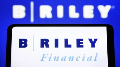 Why Bryant Riley's Buyout Bid Could Be The Only Option For B. Riley Financial cover