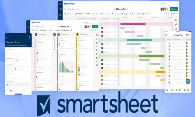 Why Smartsheet is a Hot Buyout Target for Private Equity Giants Like Vista and Blackstone! cover