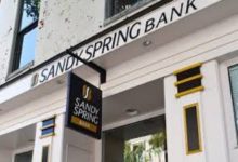 Sandy Spring Bancorp: Why It's a Prime Target for Acquisition by Atlantic Union Bankshares Corp. cover