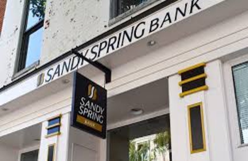 Sandy Spring Bancorp: Why It's a Prime Target for Acquisition by Atlantic Union Bankshares Corp. cover