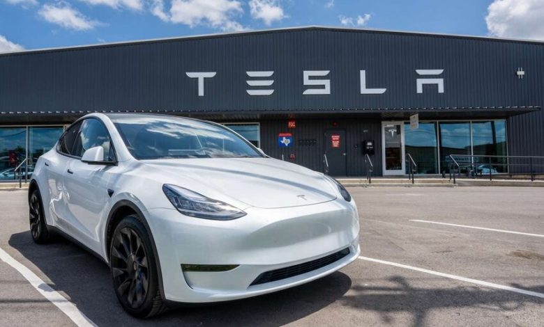 Ross Gerber Dumps Tesla Stock: What Does This Mean for Investors? cover