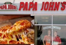 Is Papa John’s the Next Big Takeover Target? New CEO Sparks Interest! cover