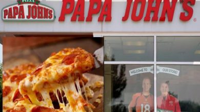 Is Papa John’s the Next Big Takeover Target? New CEO Sparks Interest! cover