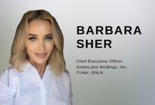 SmallCaps Daily Sits Down with Greenlane Holdings’ CEO, Barbara Sher, to Discuss New Product Launches and Strategic Growth Amidst the Opioid Crisis cover