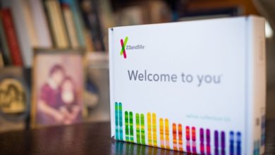 23andMe: Is This Genetic Data Giant is Now a Prime Acquisition Target? cover