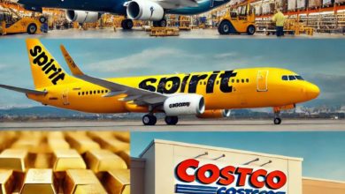 Boeing Strike Nears Resolution, Spirit Airlines Rallies, and Costco Strikes Gold: Key Movers This Week cover