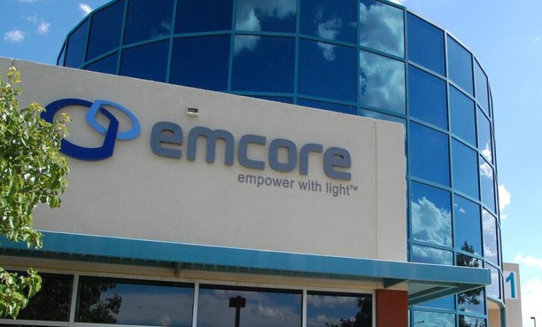 Is Emcore the Next Big Acquisition? Mobix Labs' $3.80 Per Share Deal Explained cover