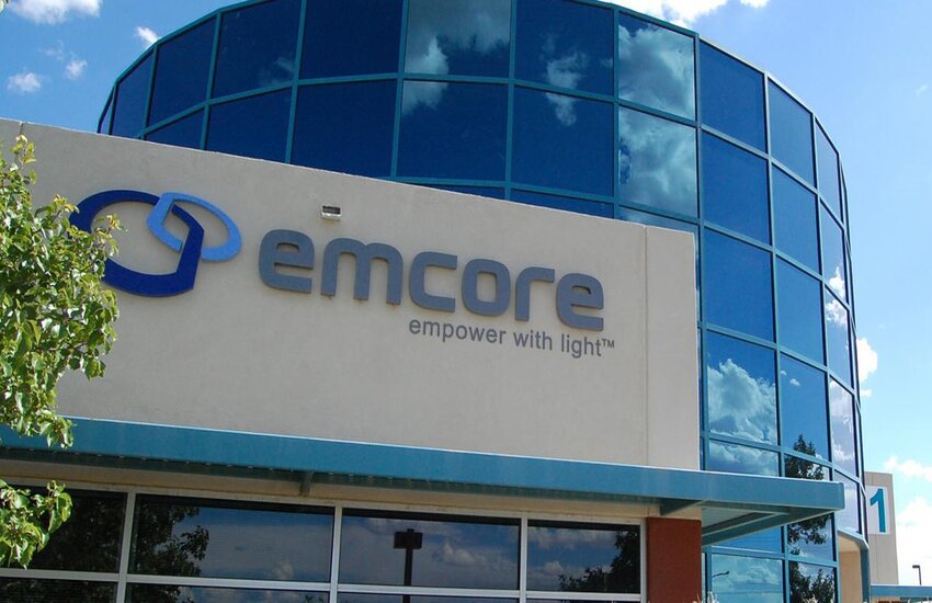 Is Emcore the Next Big Acquisition? Mobix Labs' $3.80 Per Share Deal Explained cover