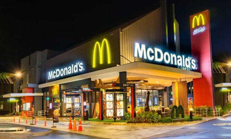 E. Coli Crisis and Economic Woes: Can McDonald’s Regain Consumer Trust? cover