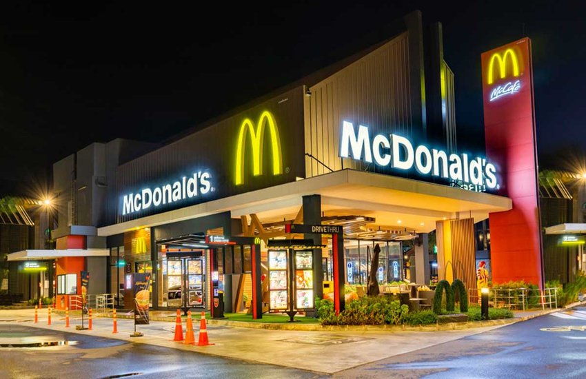 E. Coli Crisis and Economic Woes: Can McDonald’s Regain Consumer Trust? cover