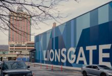 Could Lionsgate Be Hollywood’s Next Big Buy? Top Reasons It’s on Every Investor’s Radar cover