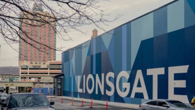 Could Lionsgate Be Hollywood’s Next Big Buy? Top Reasons It’s on Every Investor’s Radar cover