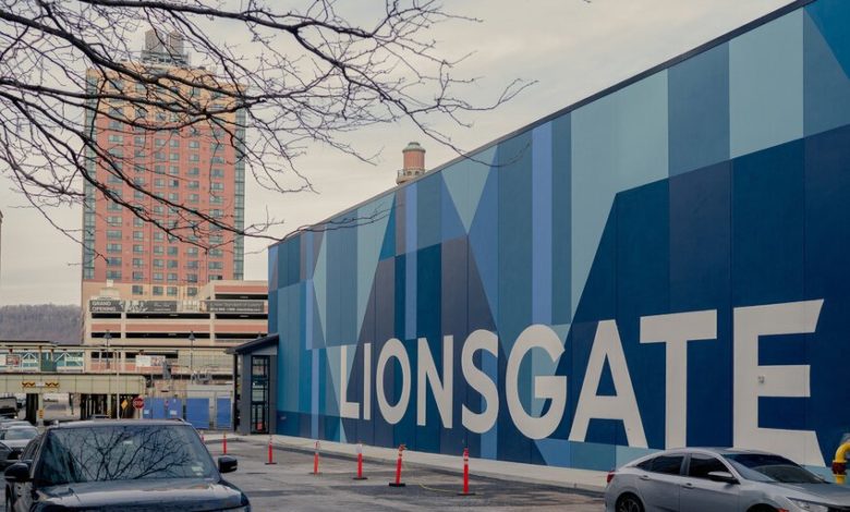 Could Lionsgate Be Hollywood’s Next Big Buy? Top Reasons It’s on Every Investor’s Radar cover