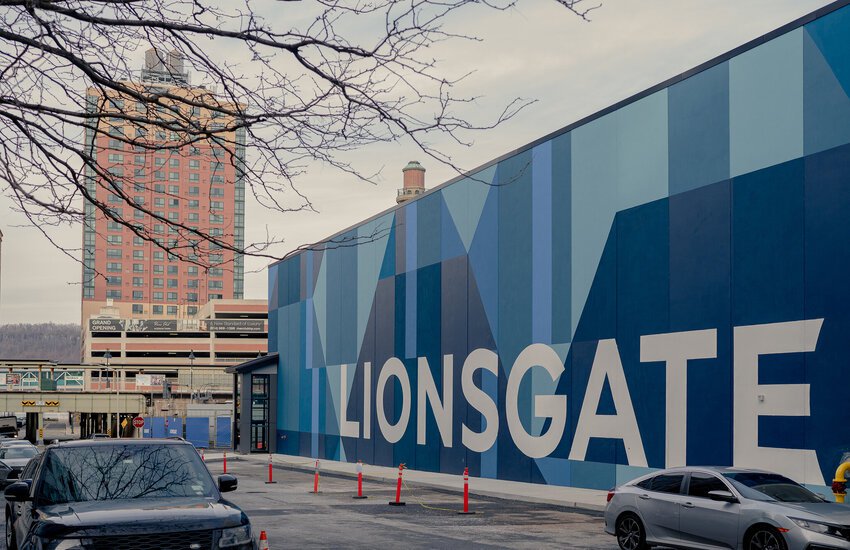 Could Lionsgate Be Hollywood’s Next Big Buy? Top Reasons It’s on Every Investor’s Radar cover