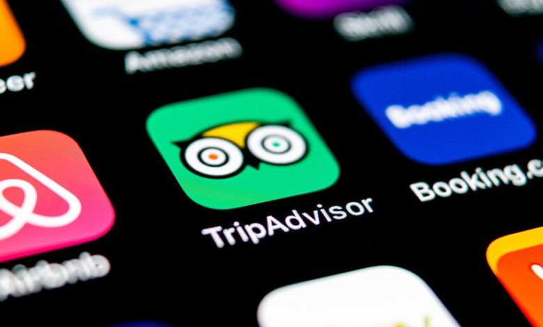 Why Everyone Wants A Piece Of Tripadvisor: Inside The Surge Of Acquisition Interest! cover