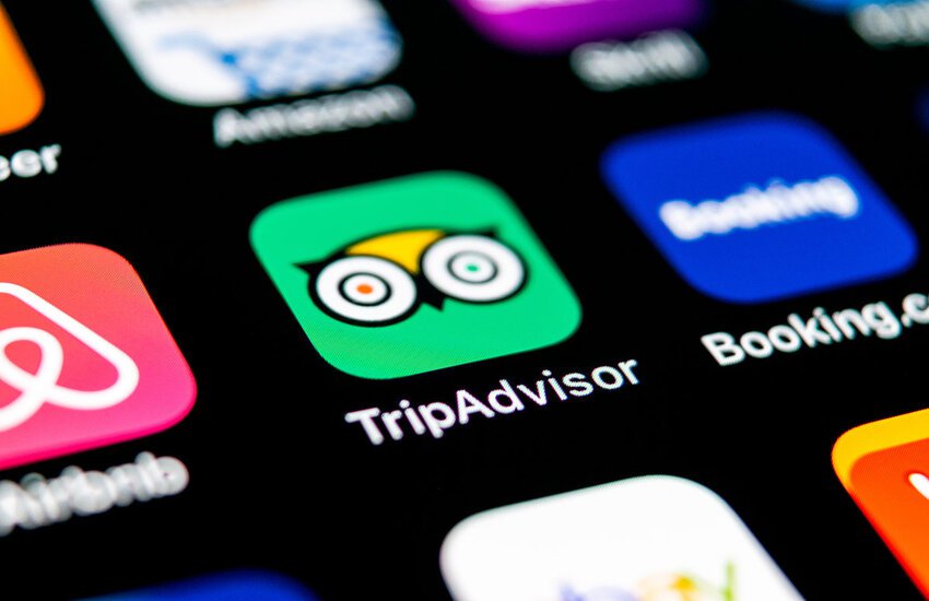 Why Everyone Wants A Piece Of Tripadvisor: Inside The Surge Of Acquisition Interest! cover