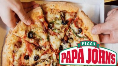 Papa John's Potential Takeover By Irth Capital? Why This Pizza Giant Is a Hot Target for Private Equity! cover