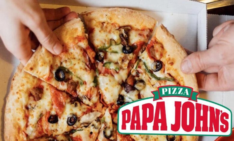 Papa John's Potential Takeover By Irth Capital? Why This Pizza Giant Is a Hot Target for Private Equity! cover