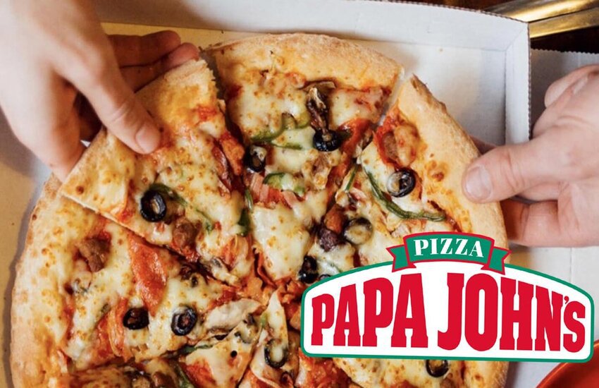 Papa John's Potential Takeover By Irth Capital? Why This Pizza Giant Is a Hot Target for Private Equity! cover