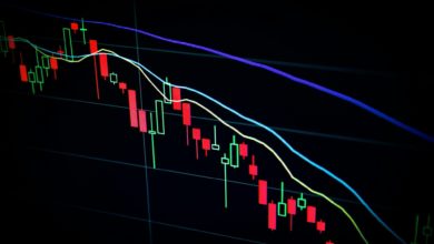 Stock Market Today: Stock Market Sees Downturn Amid Tariff Worries and Rising Inflation Fears cover