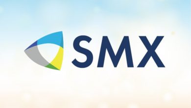 SMX: Addressing Military Vulnerabilities and Unlocking a Multi-Billion Dollar Security Market cover