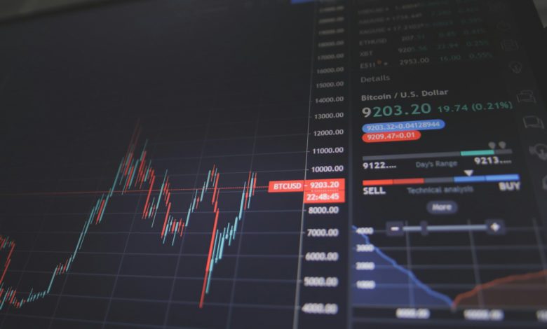 Stock Market Today: Stocks Sink as Growth Slows and Tariff Fears Rise Ahead of Big Tech Earnings cover