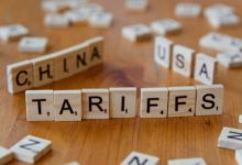 Retail Stocks Remain Vulnerable Amid Tariff Uncertainty cover