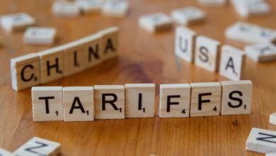 Retail Stocks Remain Vulnerable Amid Tariff Uncertainty cover