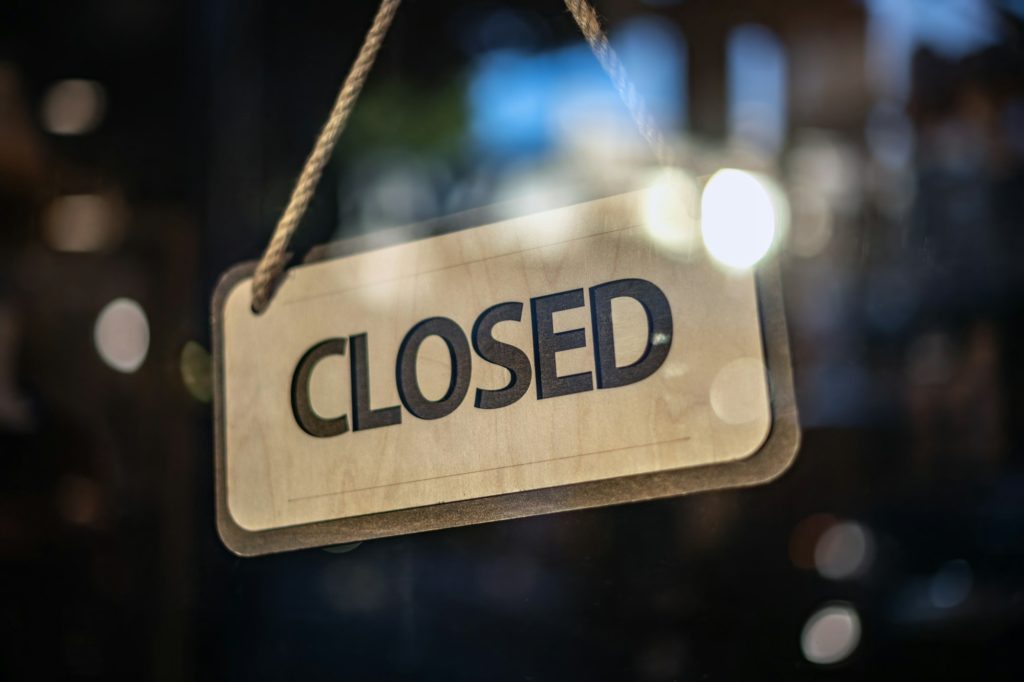 Small Businesses Buckle Under Pressure as Trump Tariffs Disrupt Supply Chains cover