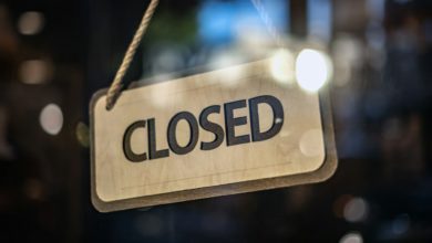 Small Businesses Buckle Under Pressure as Trump Tariffs Disrupt Supply Chains cover