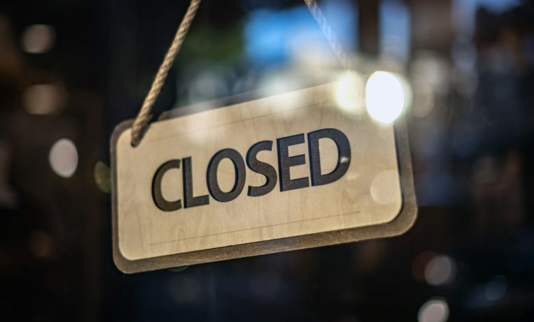 Small Businesses Buckle Under Pressure as Trump Tariffs Disrupt Supply Chains cover